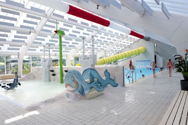 Molecaten Park Wijde Blick