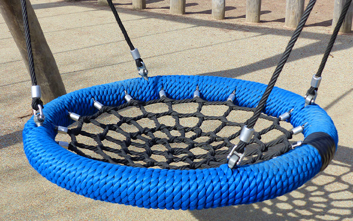 Speeltuinvereniging De Ossenkop