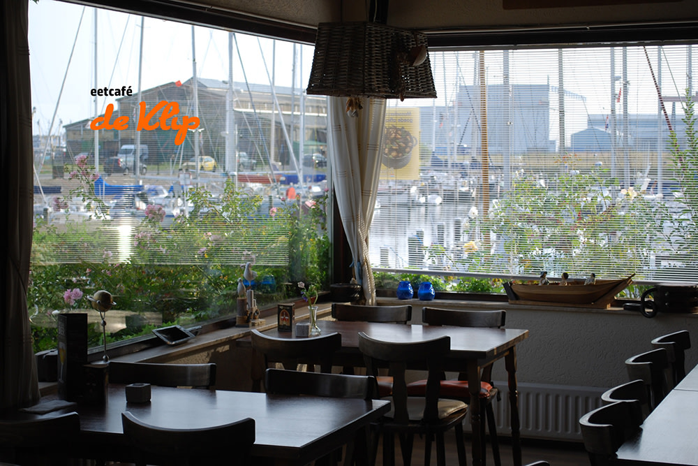 Eetcafe de Klip