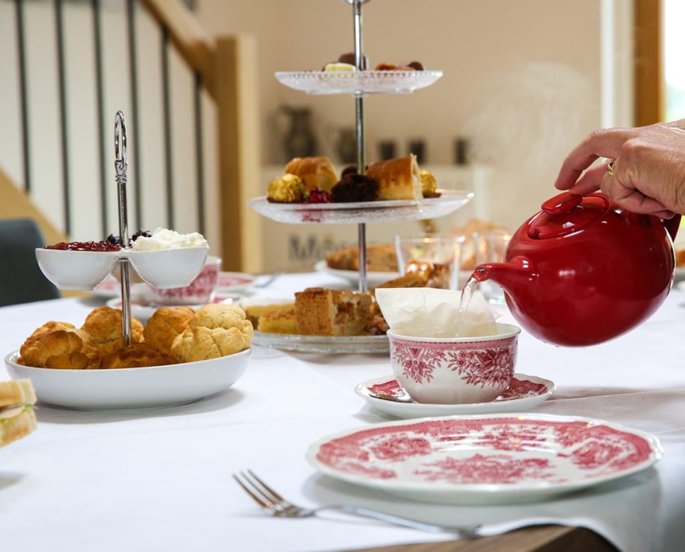 Theeschenkerij Mössems