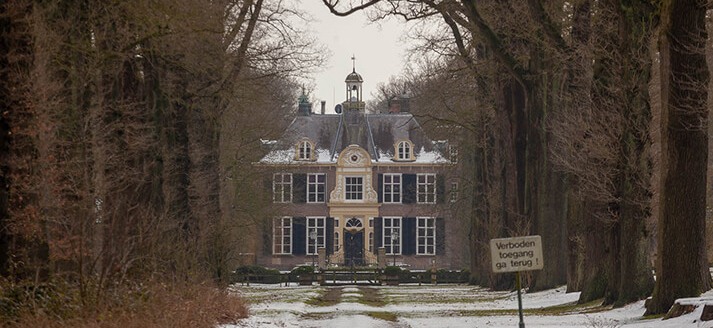 Landgoed het Onstein