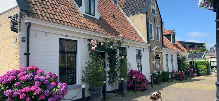 Oudste huis van Grou