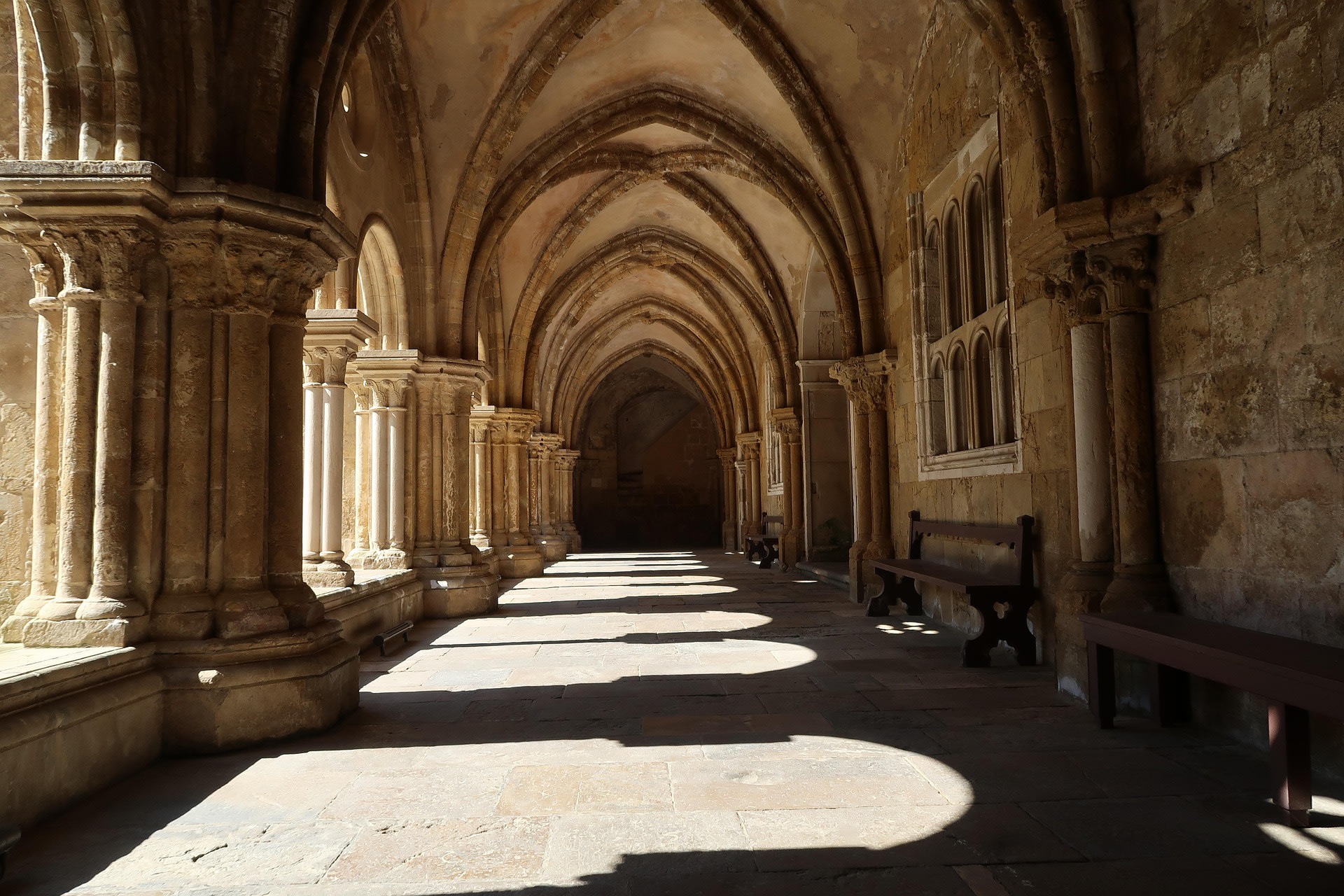 Paters Redemptoristen Klooster