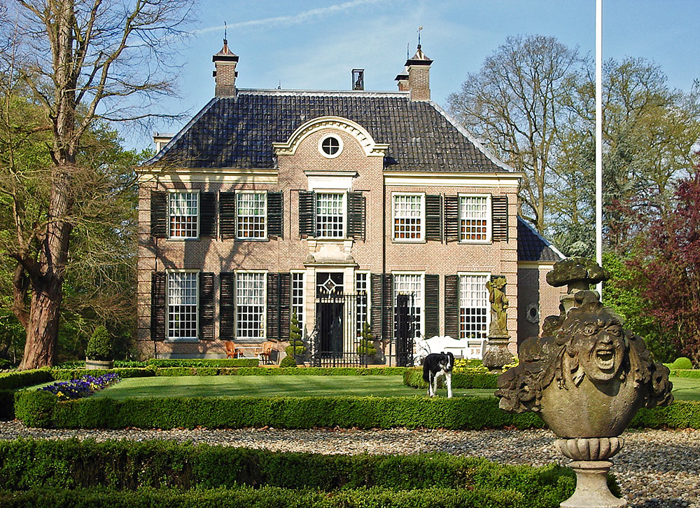 Landgoed Den Aalshorst