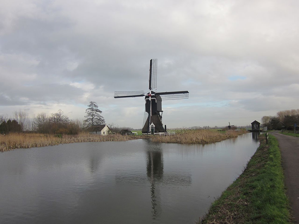 Wipwatermolen