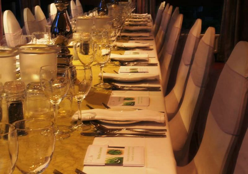 Restaurant Het Develpaviljoen