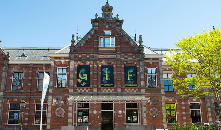 Natuurmuseum Fryslân