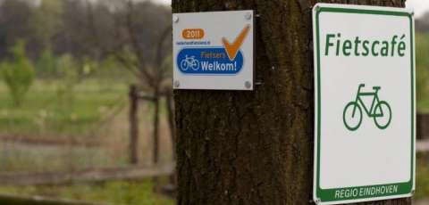 Restaurant Landgoed d'n Heikant