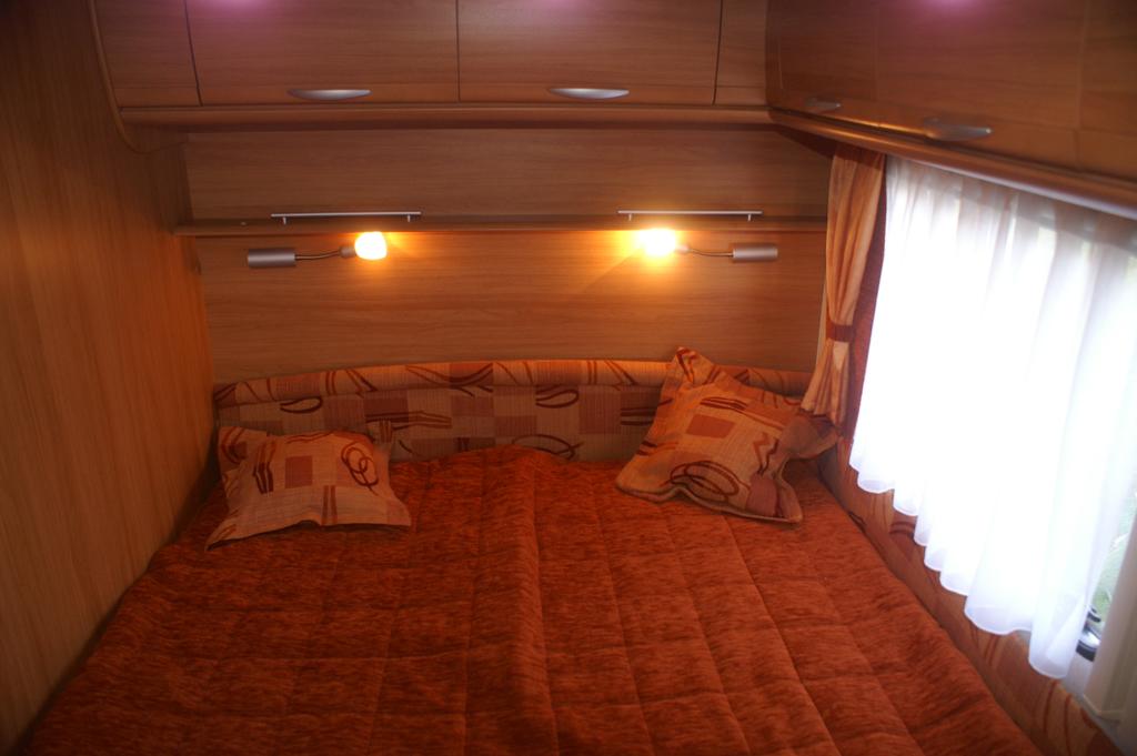 Camping De Nieuwe Riet