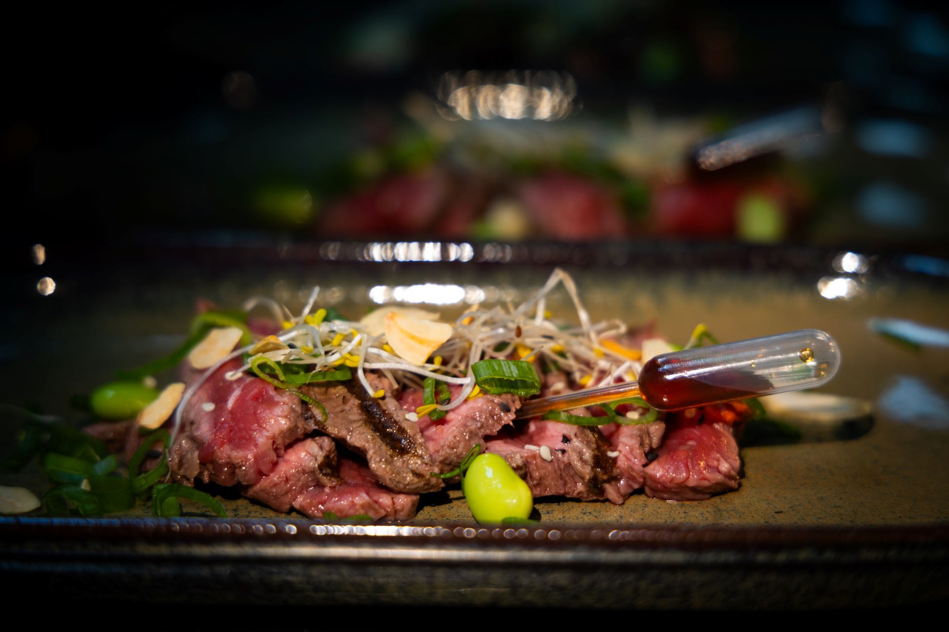 Broer en Ko eerlijk gerecht