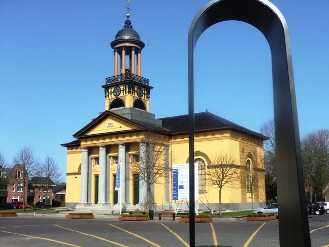 Kultureel Sintrum Groate Kerk