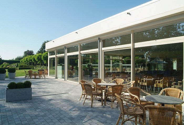 Vergader- en Partycentrum Mauritshof