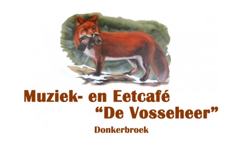 Café Donkerbroek