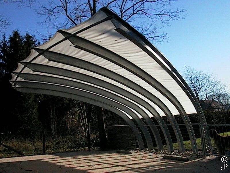 Beelden in Babberich | Schelp