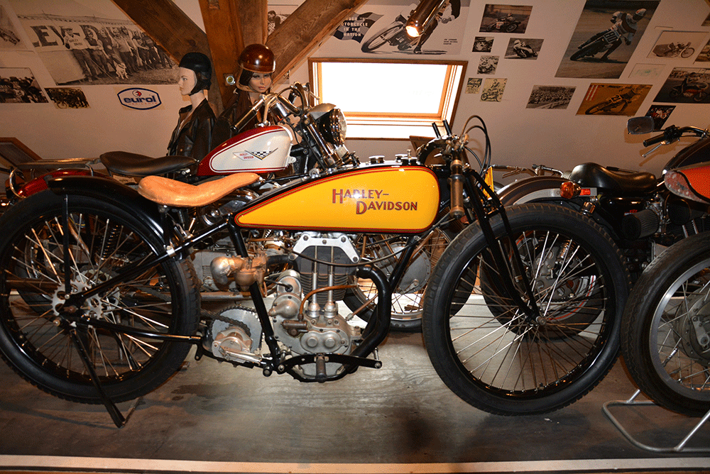 American Motorcycle Museum 3