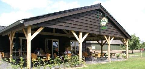 Boerderijterras Het Venster 