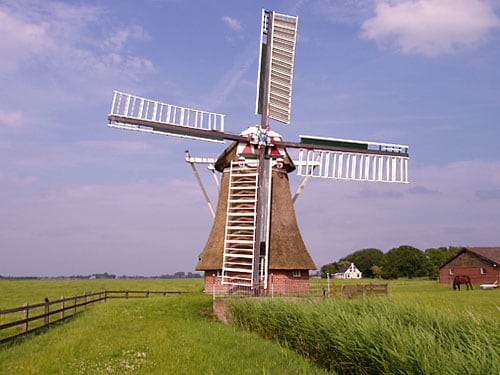 Molen de Palen