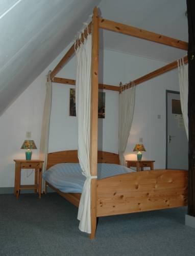 Hotel de Stadsboerderij