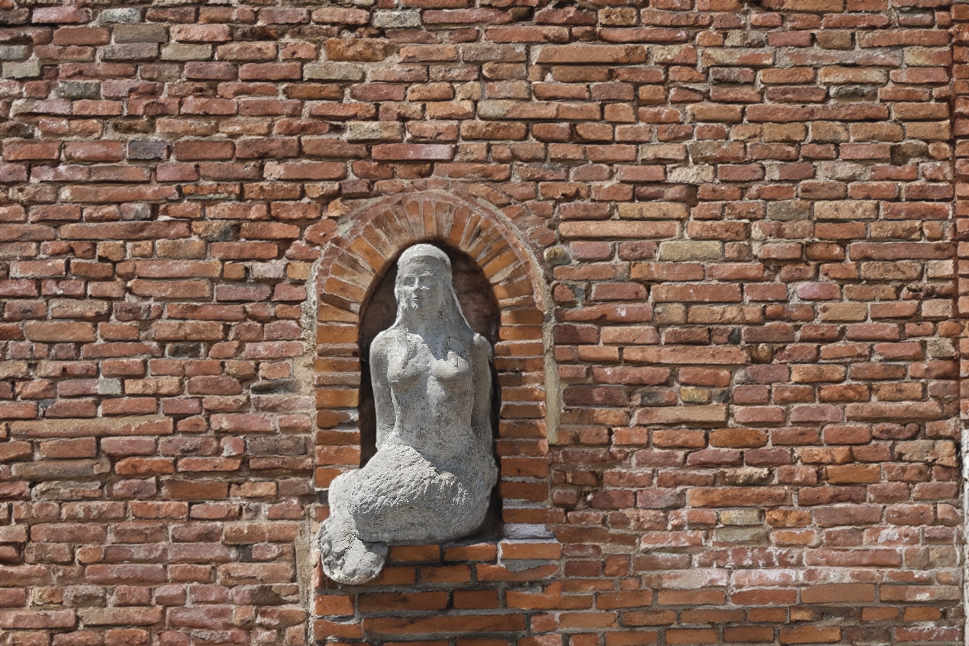 Foto ter illustratie