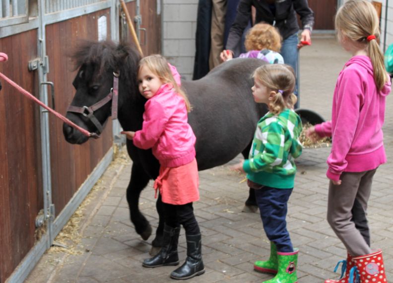 Recreatiecentrum Horsetellerie