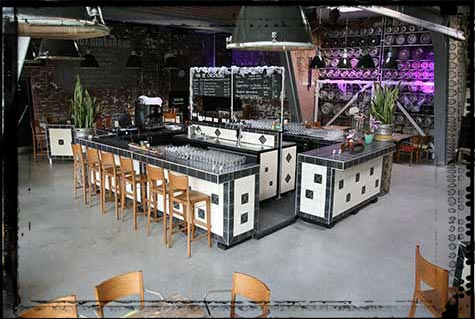 Brouwerij Vandeoirsprong