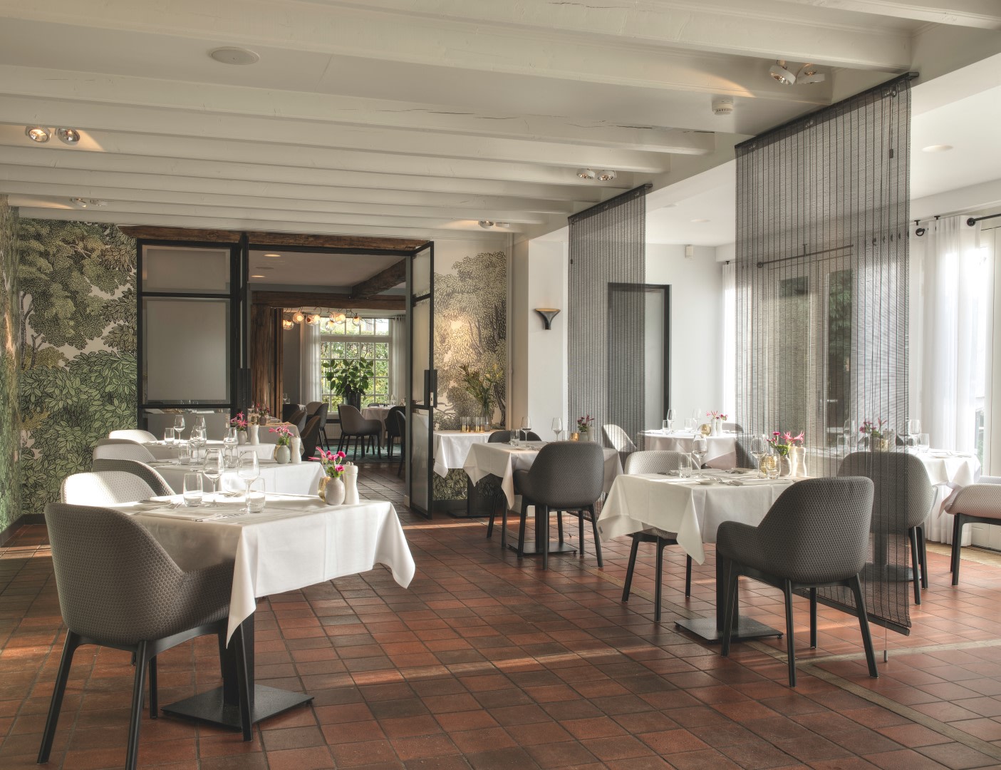 Restaurant Crijns - ©VisitBrabant