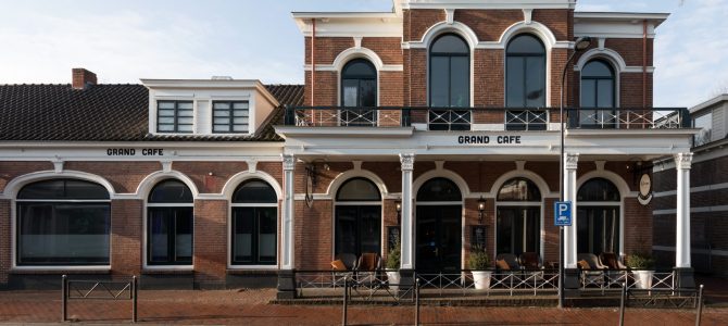 Grand Café Zuidlaren