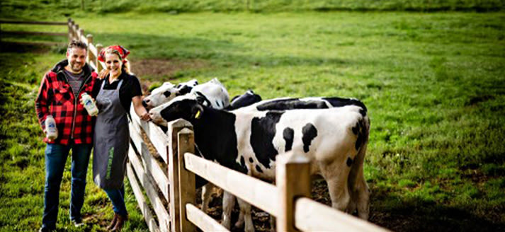 Landwinkel IJsseloord | Welkom!