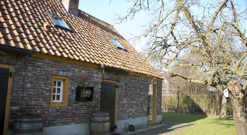 Cultuurlogies Looeind