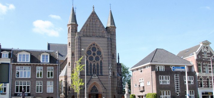 Maria Geboortekerk