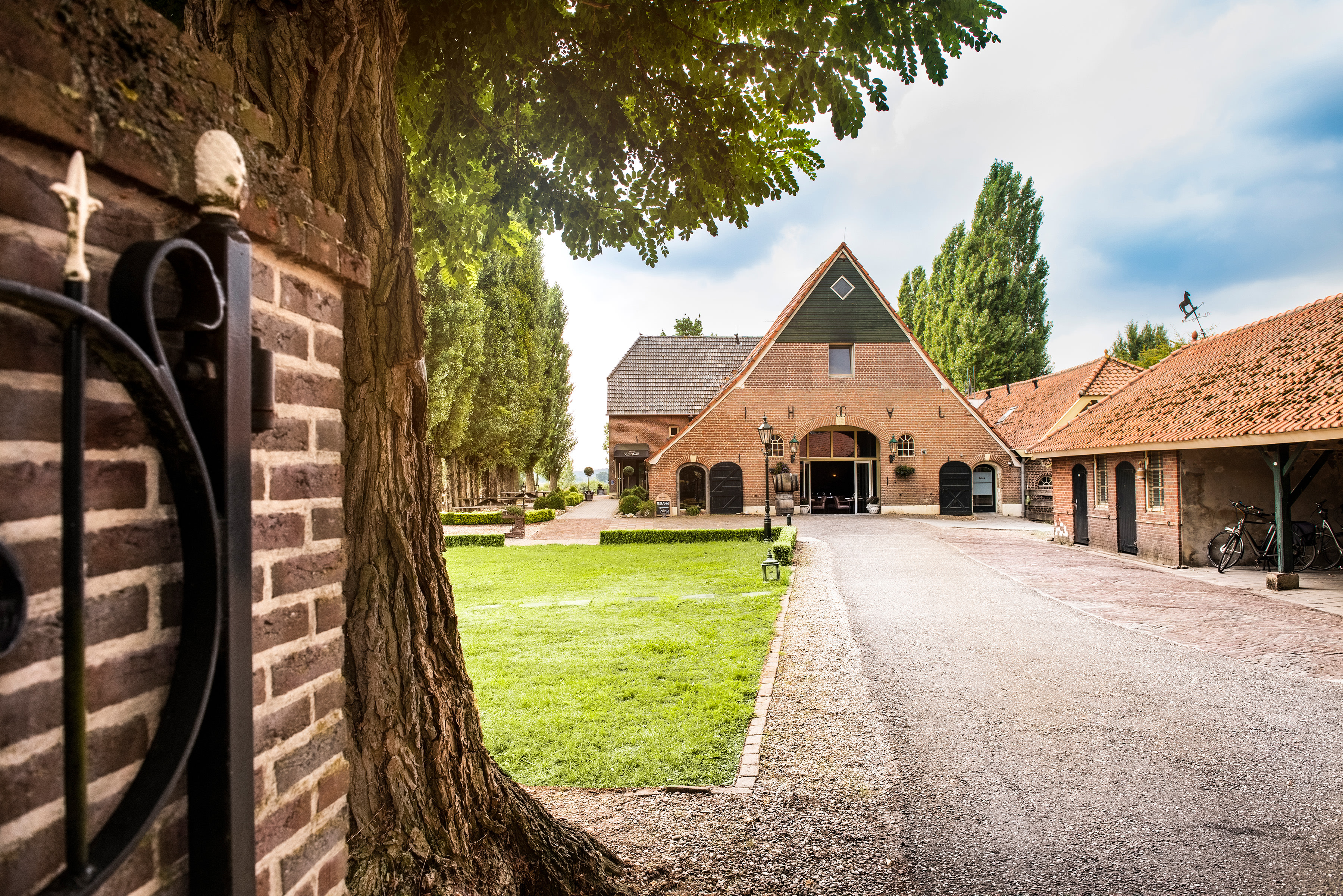 Hotel Havezathe Carpe Diem