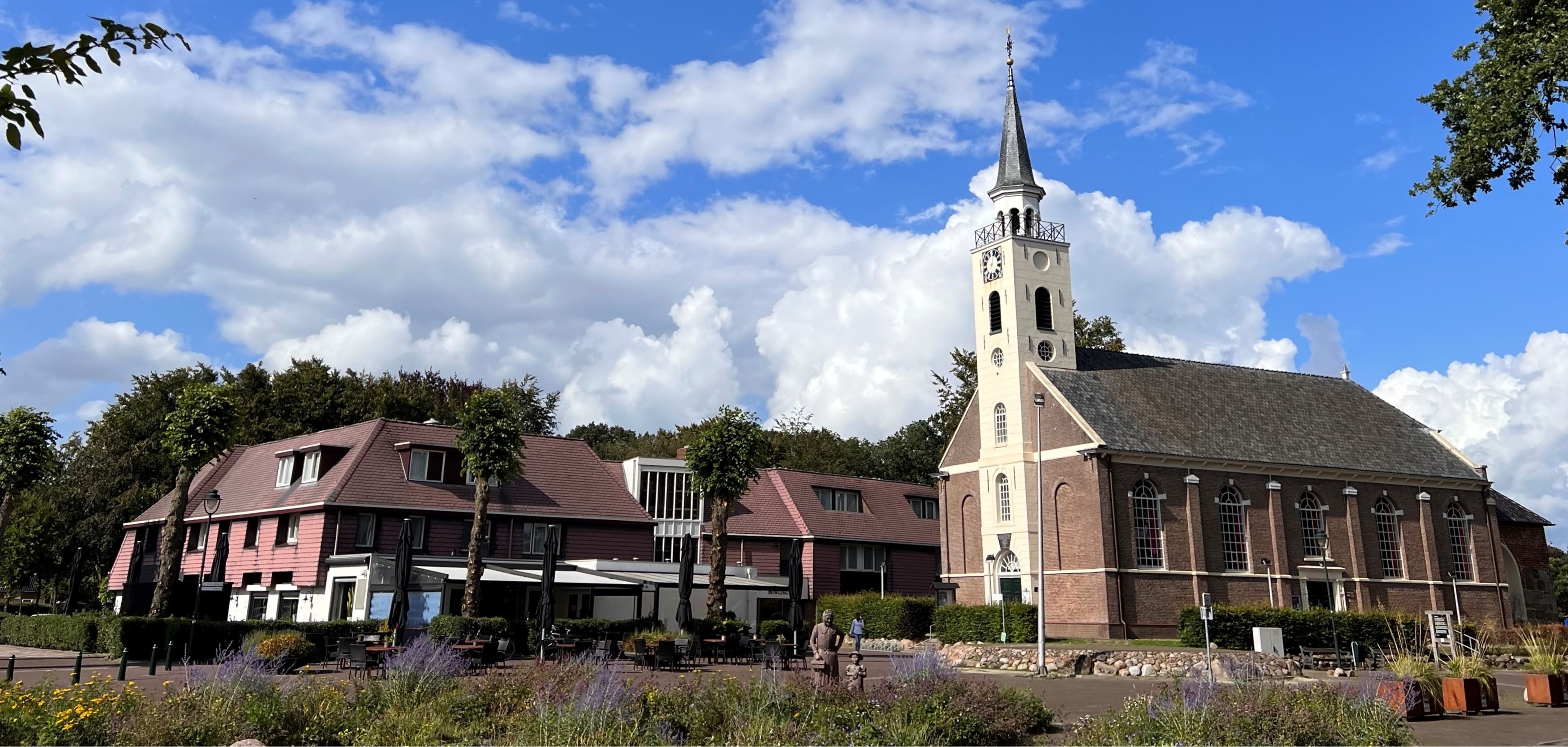 Hotel de Oringer Marke