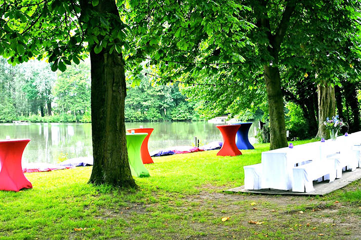 Buitenplaats De Houtmaat