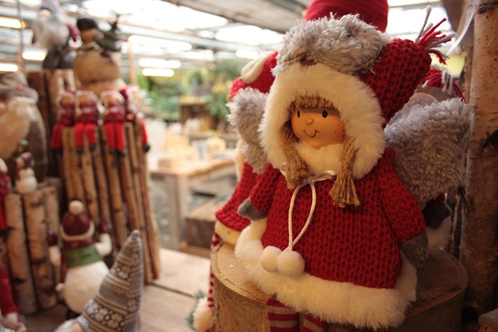 Tuincentrum Gronsveld