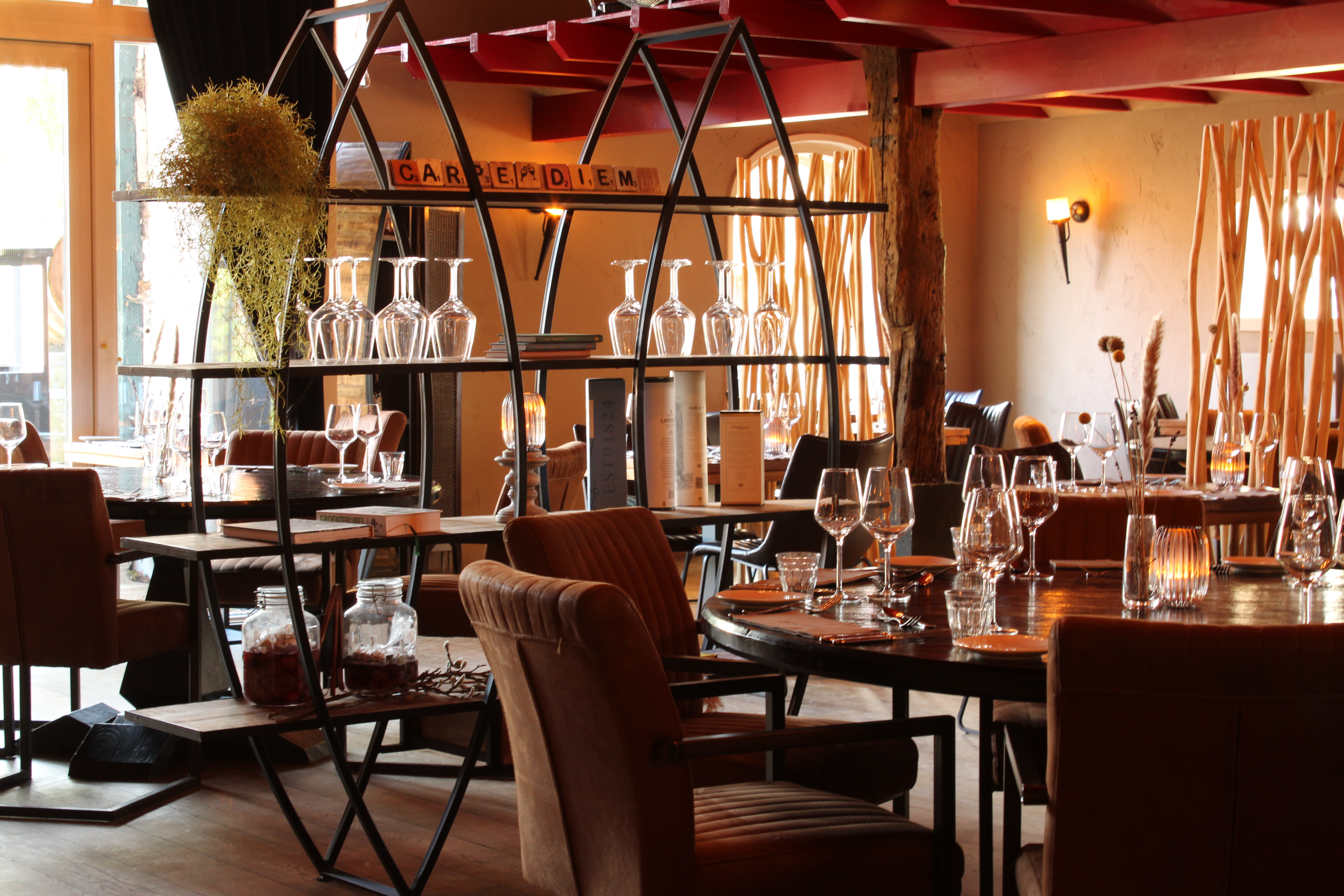 Restaurant Carpe Diem