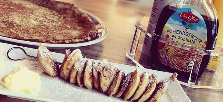 Ambachtelijk en naar oud Hollands recept