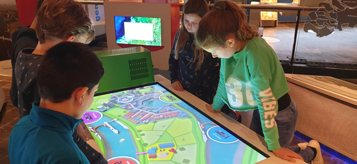 Nederlands Watermuseum