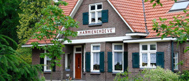 De Harmienehoeve