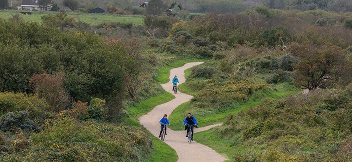 Mooi in alle seizoenen