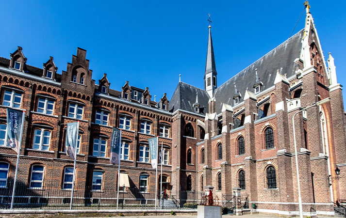 Museum de Schat van Simpelveld