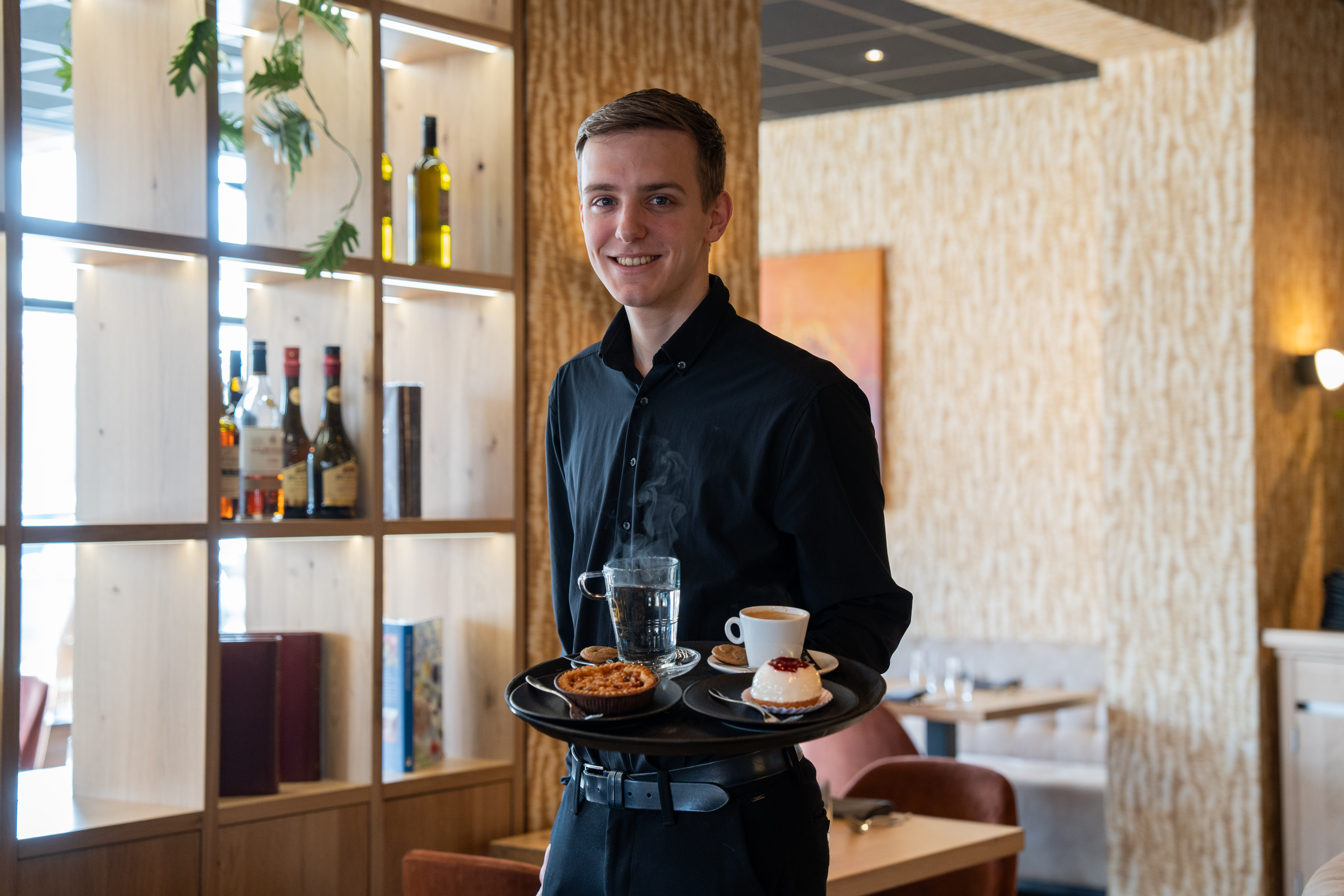 Welkom bij 't Langenbaergh