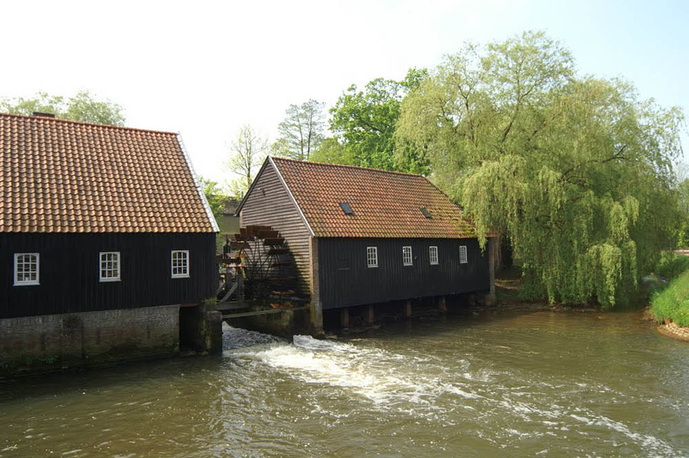 Dommelsche watermolen