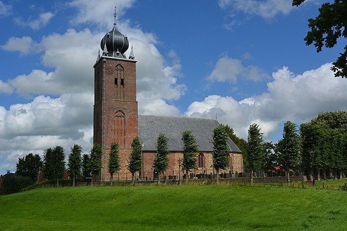Sint Jan Deinum