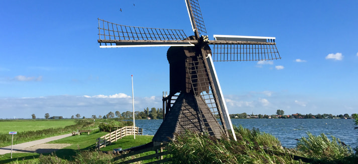Molen Doris Mooltsje