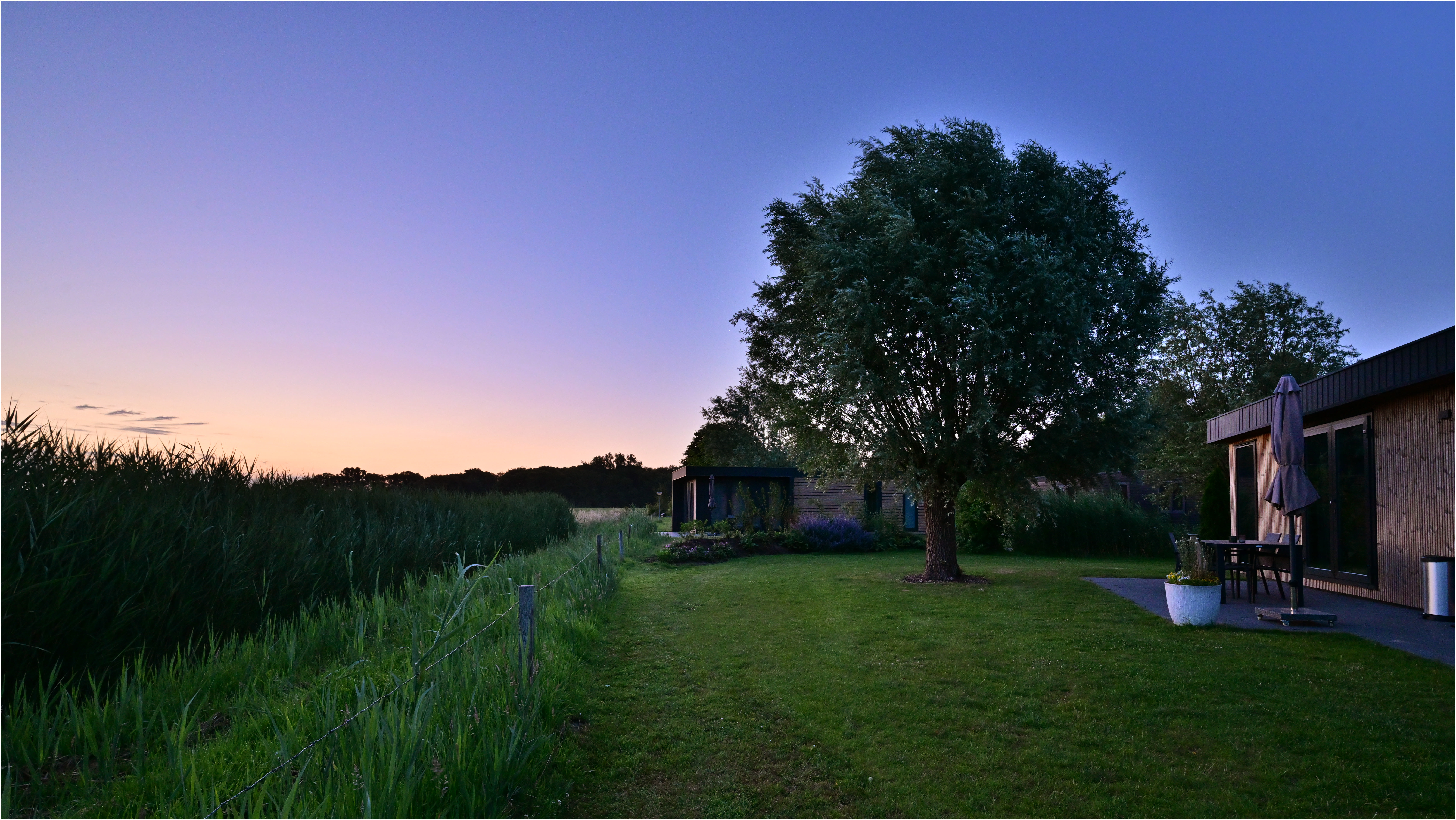 Kampeerpark Het Waldhoorn