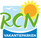 RCN Vakantieparken logo