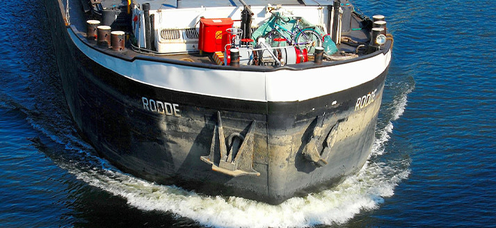 Maas Binnenvaartmuseum