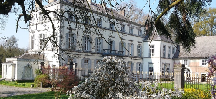 Kasteel Sélys-Longchamps