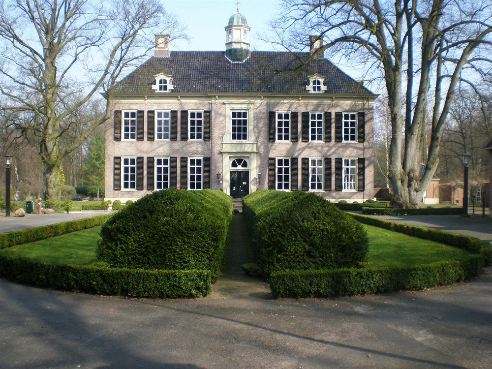 Havezathe De Oosterhof / Rijssens Museum