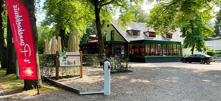 't Pannenkoekenhuis Schaarsbergen